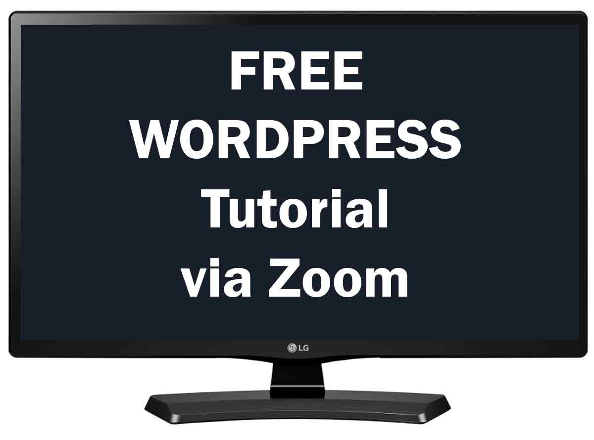 Wordpress Tutorial